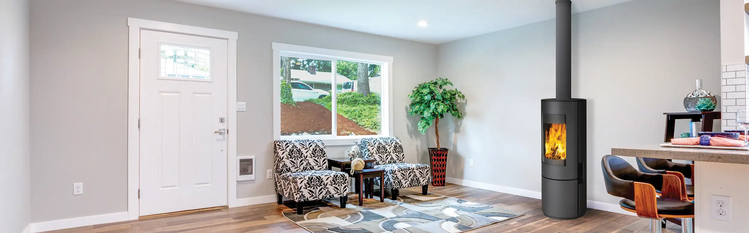 Slide Ambifire Carina FS