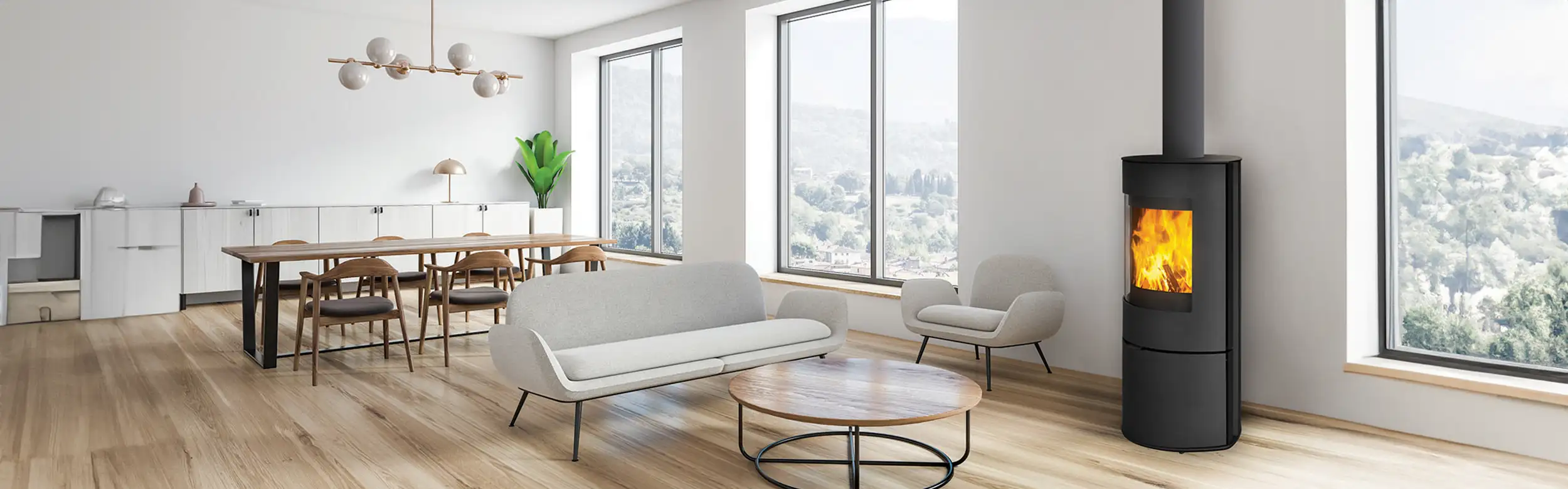 Slide Ambifire Vela FS