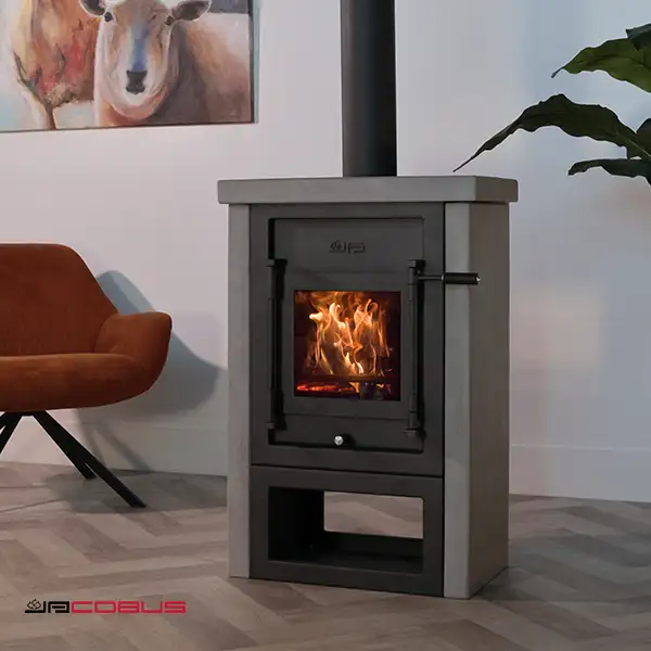 JACOBUS 6 CARRÉ BETON