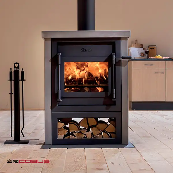 JACOBUS 9 CARRÉ BETON