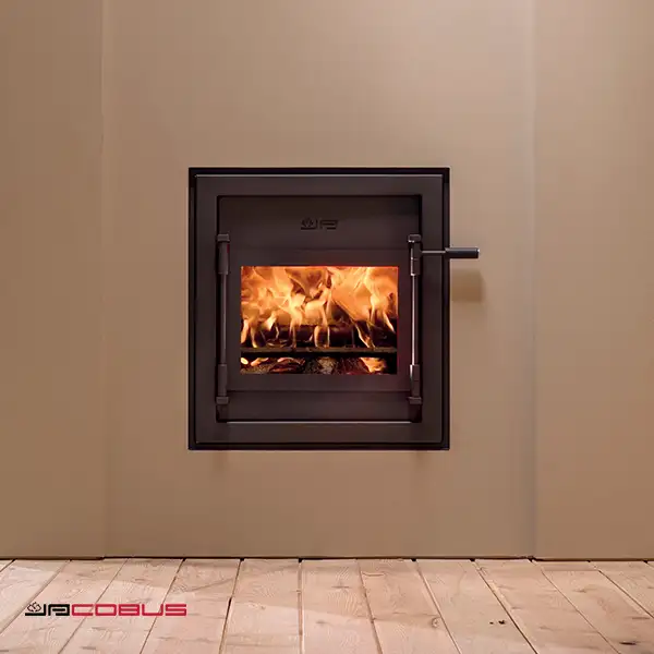 JACOBUS 9 CARRÉ INTEGRE