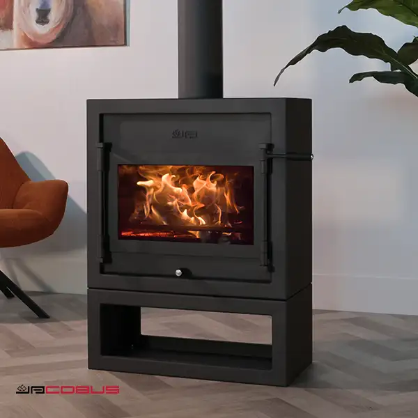 JACOBUS 12 CARRÉ TUNNEL