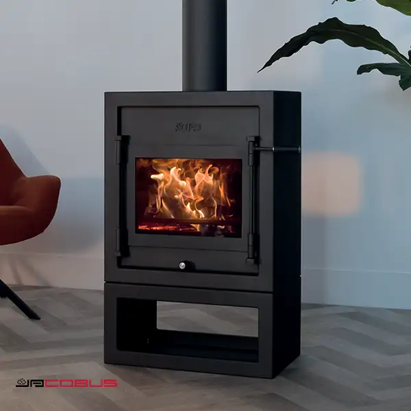 JACOBUS 9 CARRÉ TUNNEL