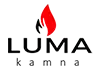 Logo Luma Kamna Logo Luma Kamna