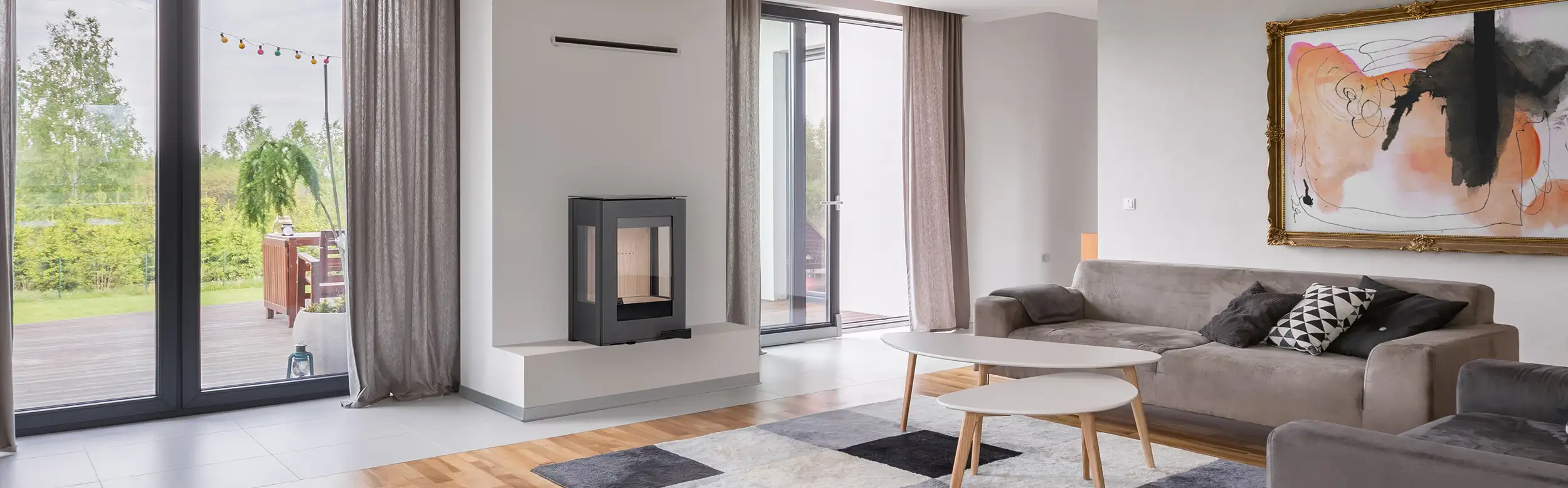 Slide AmbiFire Fornax