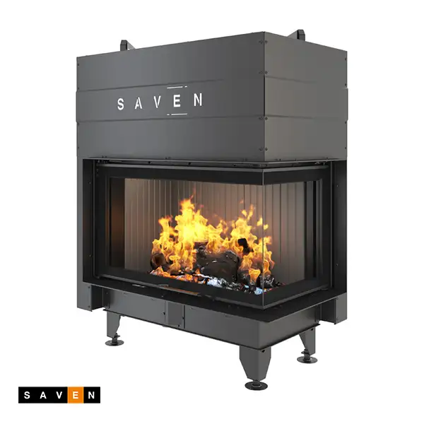 Energy UP 85×50 R BLACK ÉCO